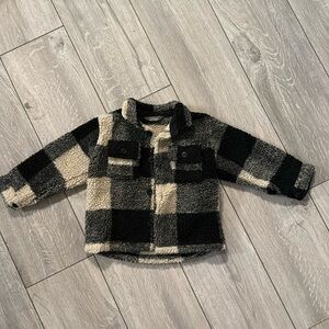 Kids fall jacket from Primark. It’s so cute!!